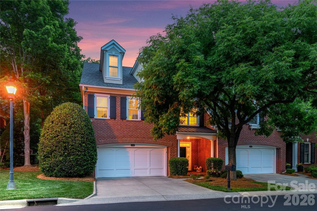 3128 Ethereal Lane, Charlotte, NC 28226