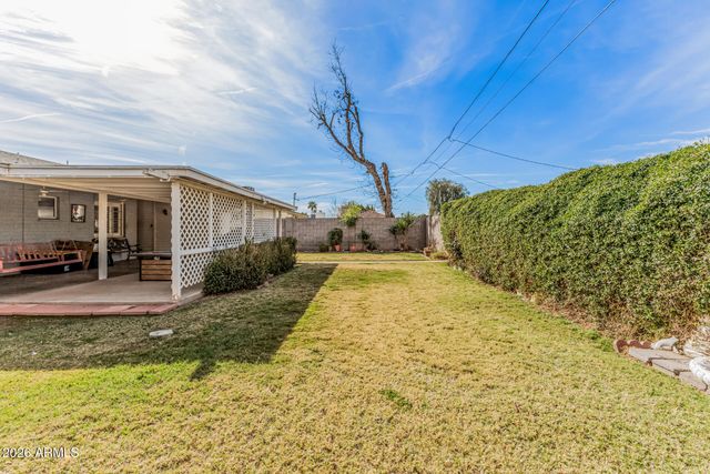 102 S CATALINA Street, Gilbert, AZ 85233