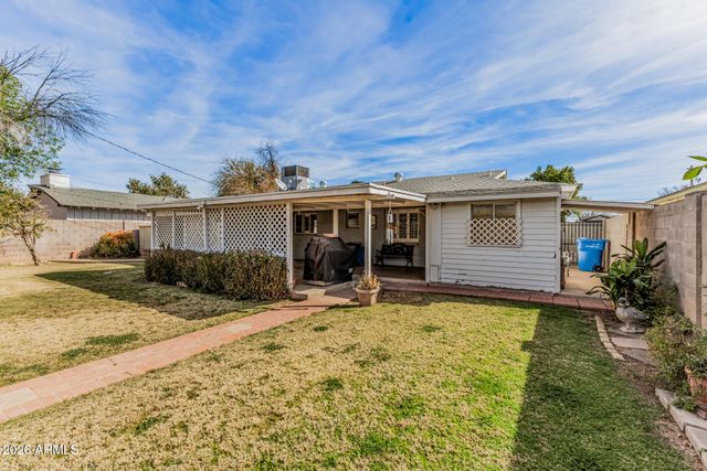 102 S CATALINA Street, Gilbert, AZ 85233