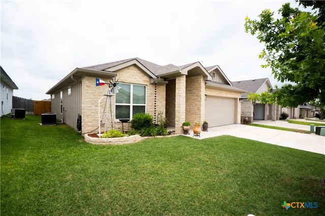 7709 Purvis Street, Temple, TX 76502