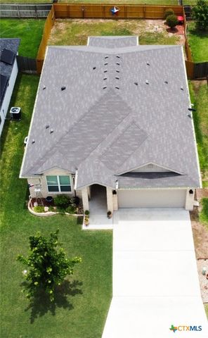 7709 Purvis Street, Temple, TX 76502