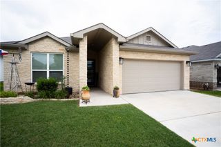 7709 Purvis Street, Temple, TX 76502