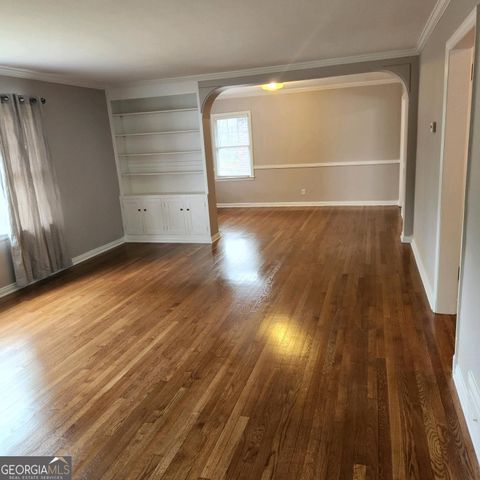 1049 Ormewood Avenue SE, Atlanta, GA 30316