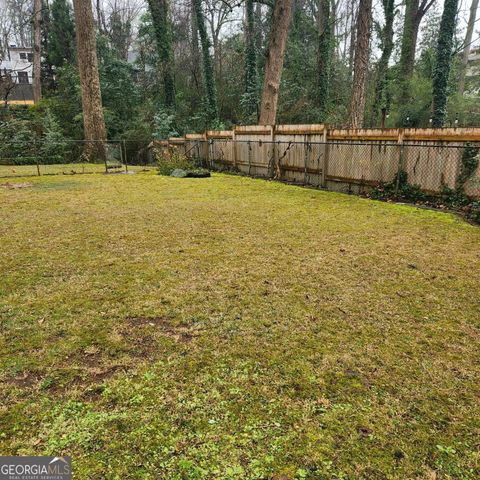 1049 Ormewood Avenue SE, Atlanta, GA 30316