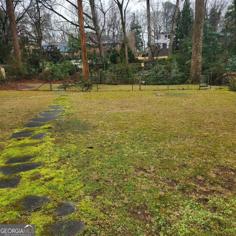 1049 Ormewood Avenue SE, Atlanta, GA 30316