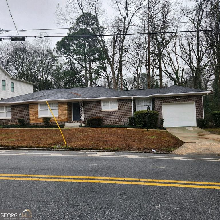 1049 Ormewood Avenue SE, Atlanta, GA 30316