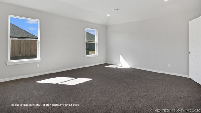 9922 E 135th Place S, Bixby, OK 74008