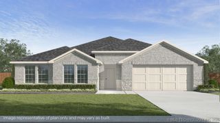 9922 E 135th Place S, Bixby, OK 74008