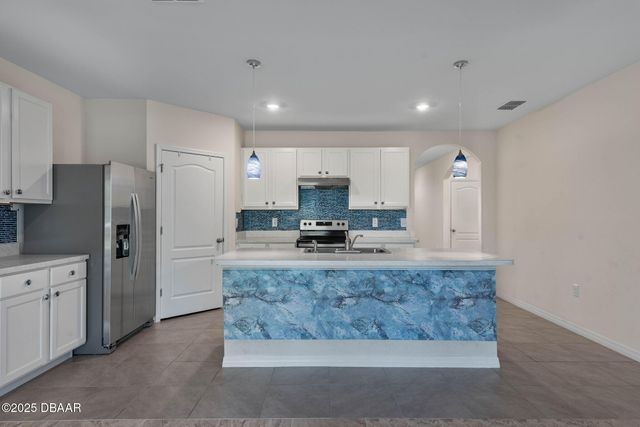 247 Old Mill Pond Road, Edgewater, FL 32141