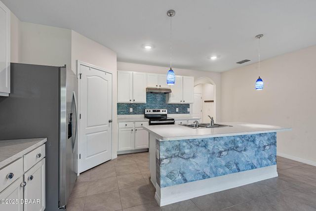 247 Old Mill Pond Road, Edgewater, FL 32141