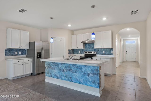 247 Old Mill Pond Road, Edgewater, FL 32141