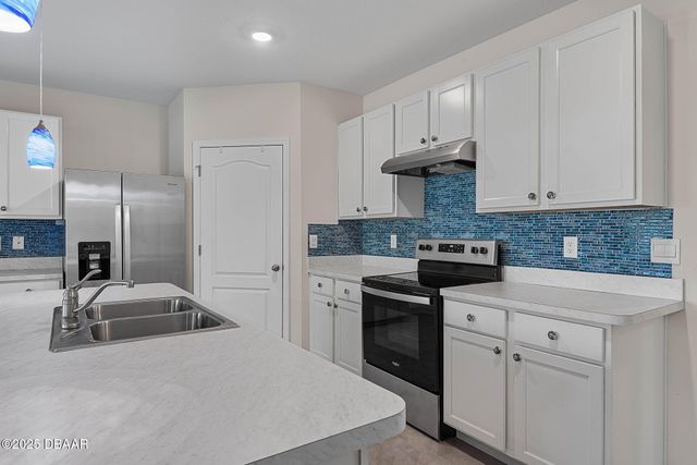 247 Old Mill Pond Road, Edgewater, FL 32141