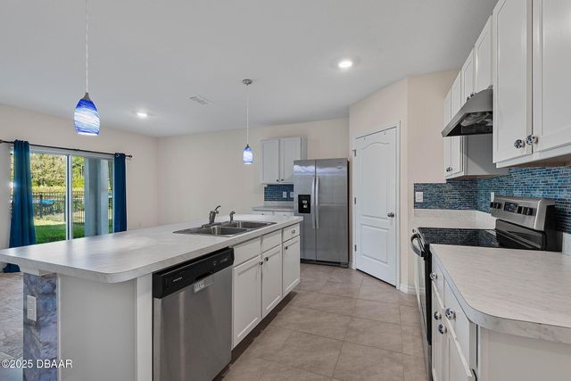 247 Old Mill Pond Road, Edgewater, FL 32141