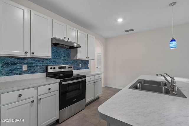 247 Old Mill Pond Road, Edgewater, FL 32141