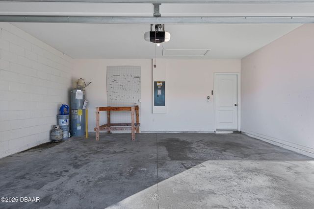 247 Old Mill Pond Road, Edgewater, FL 32141