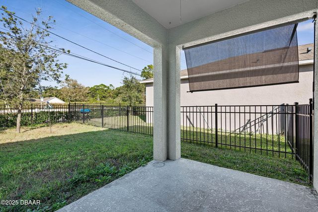 247 Old Mill Pond Road, Edgewater, FL 32141