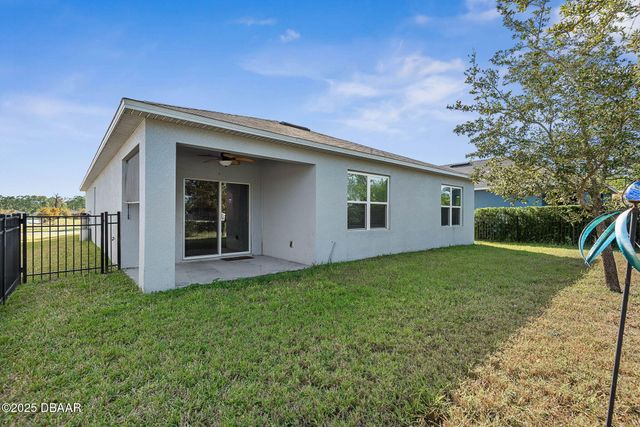 247 Old Mill Pond Road, Edgewater, FL 32141