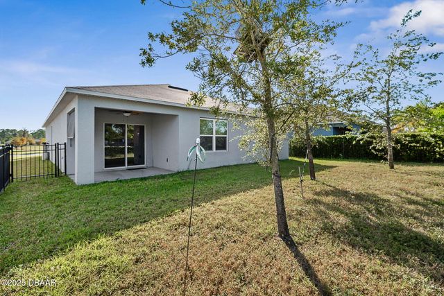 247 Old Mill Pond Road, Edgewater, FL 32141