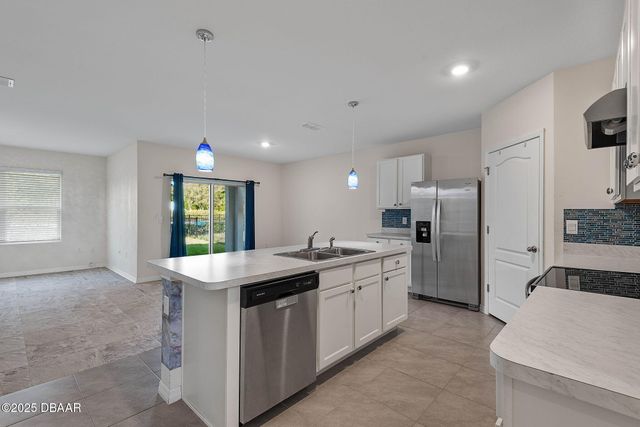 247 Old Mill Pond Road, Edgewater, FL 32141