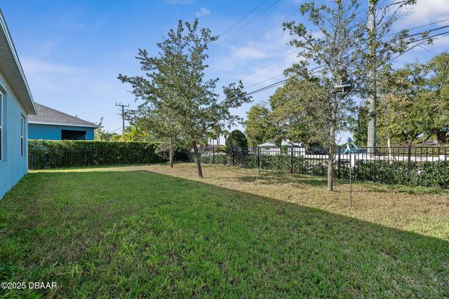 247 Old Mill Pond Road, Edgewater, FL 32141