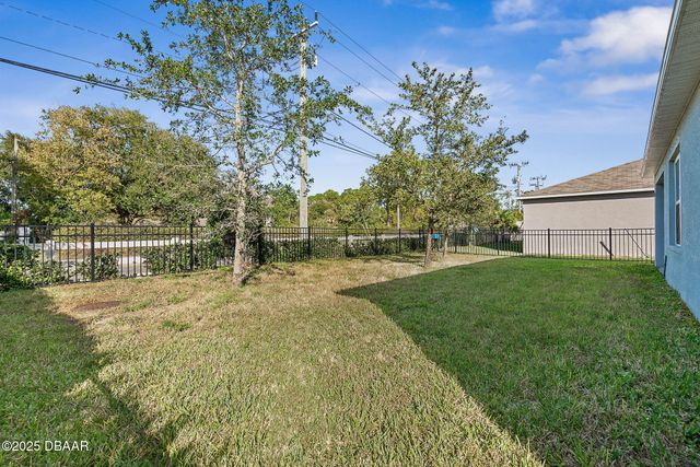247 Old Mill Pond Road, Edgewater, FL 32141