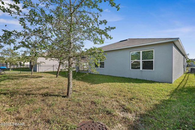 247 Old Mill Pond Road, Edgewater, FL 32141