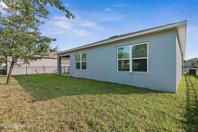 247 Old Mill Pond Road, Edgewater, FL 32141