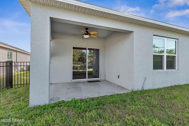 247 Old Mill Pond Road, Edgewater, FL 32141