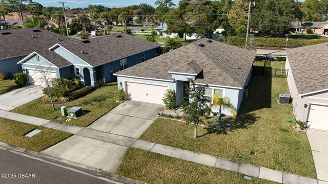 247 Old Mill Pond Road, Edgewater, FL 32141