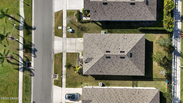 247 Old Mill Pond Road, Edgewater, FL 32141