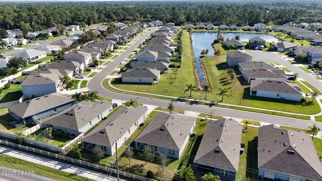 247 Old Mill Pond Road, Edgewater, FL 32141