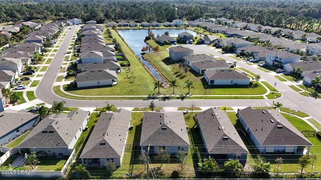 247 Old Mill Pond Road, Edgewater, FL 32141