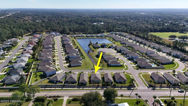 247 Old Mill Pond Road, Edgewater, FL 32141