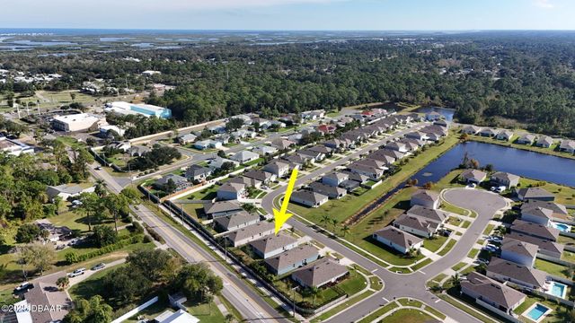 247 Old Mill Pond Road, Edgewater, FL 32141