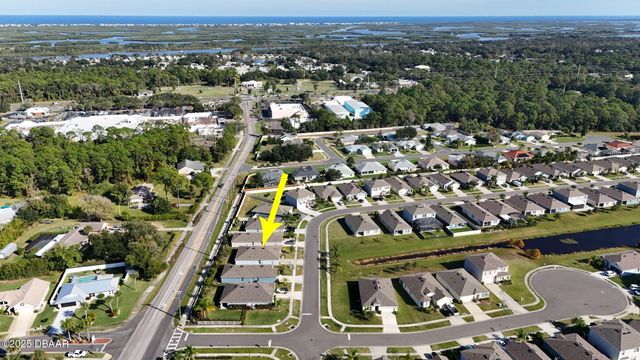 247 Old Mill Pond Road, Edgewater, FL 32141