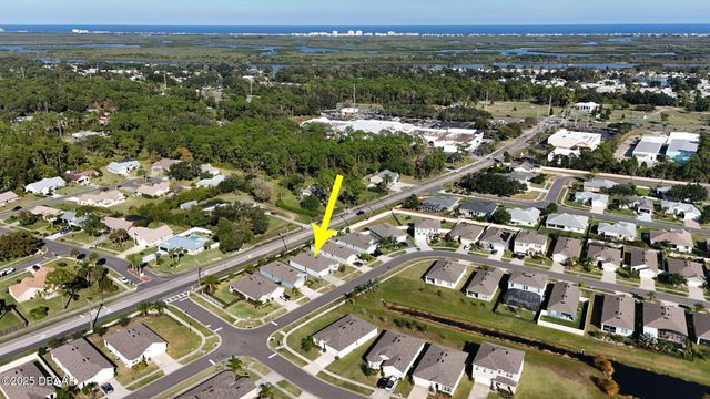 247 Old Mill Pond Road, Edgewater, FL 32141