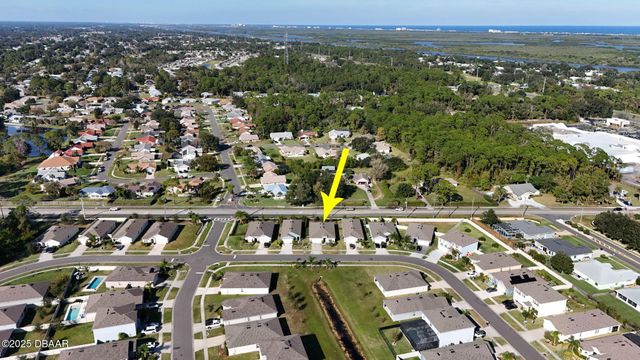 247 Old Mill Pond Road, Edgewater, FL 32141