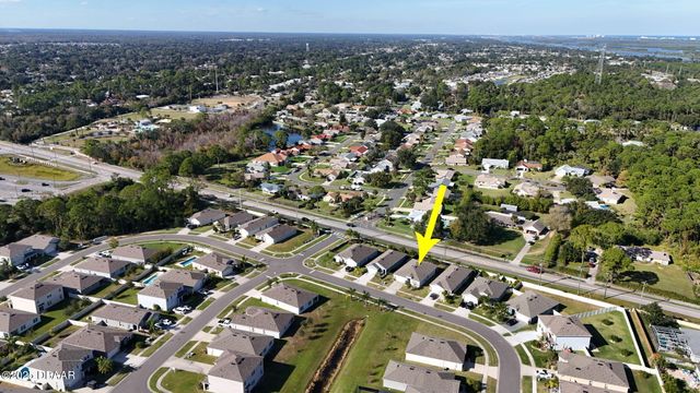 247 Old Mill Pond Road, Edgewater, FL 32141