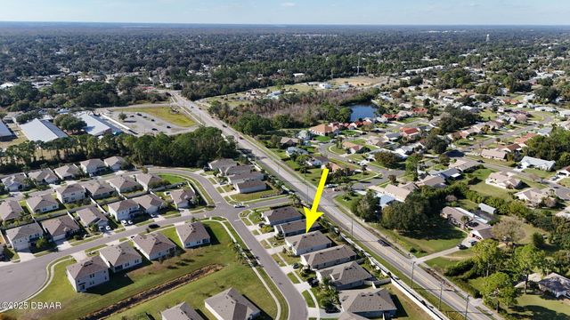 247 Old Mill Pond Road, Edgewater, FL 32141