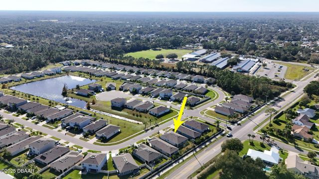 247 Old Mill Pond Road, Edgewater, FL 32141
