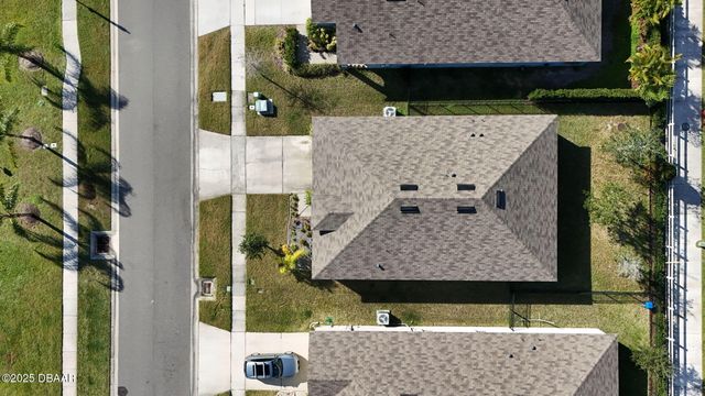 247 Old Mill Pond Road, Edgewater, FL 32141