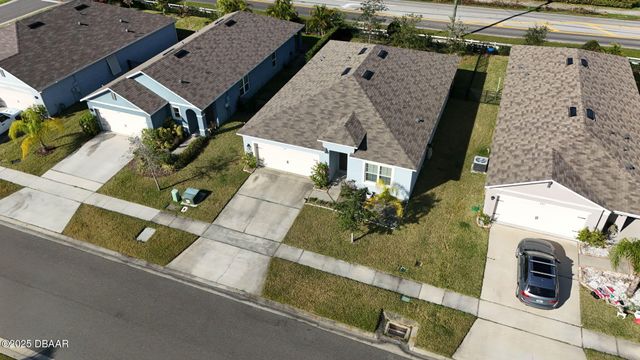 247 Old Mill Pond Road, Edgewater, FL 32141