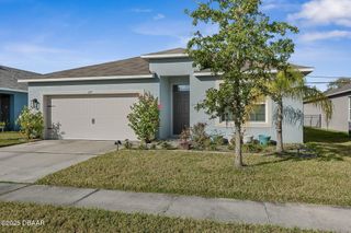 247 Old Mill Pond Road, Edgewater, FL 32141