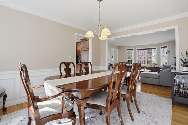 4 Amaryllis Drive, Millbury, MA 01527