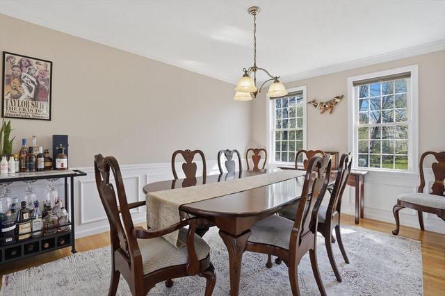 4 Amaryllis Drive, Millbury, MA 01527