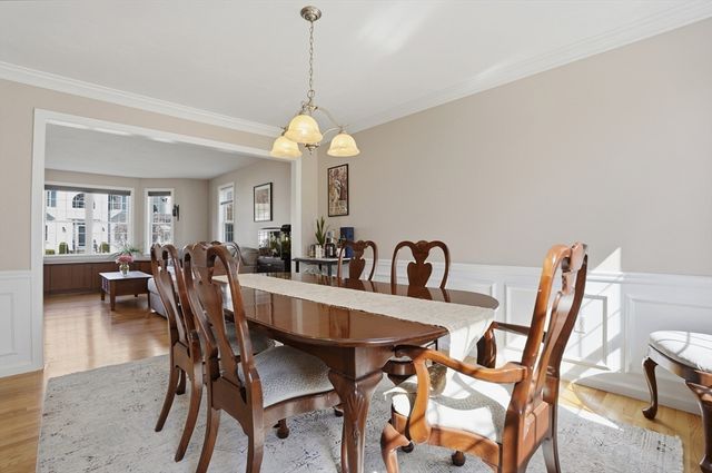 4 Amaryllis Drive, Millbury, MA 01527