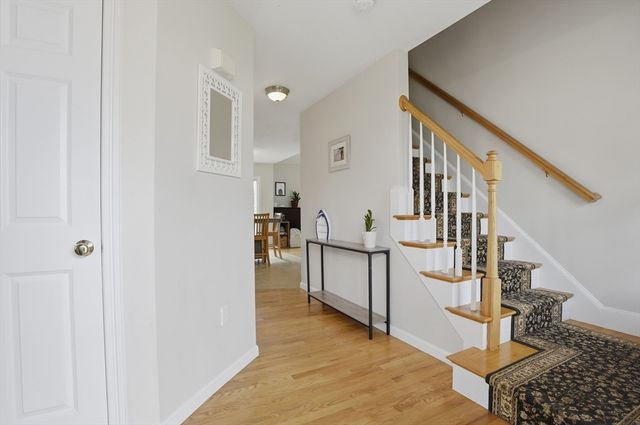 4 Amaryllis Drive, Millbury, MA 01527