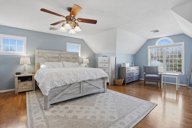 4 Amaryllis Drive, Millbury, MA 01527