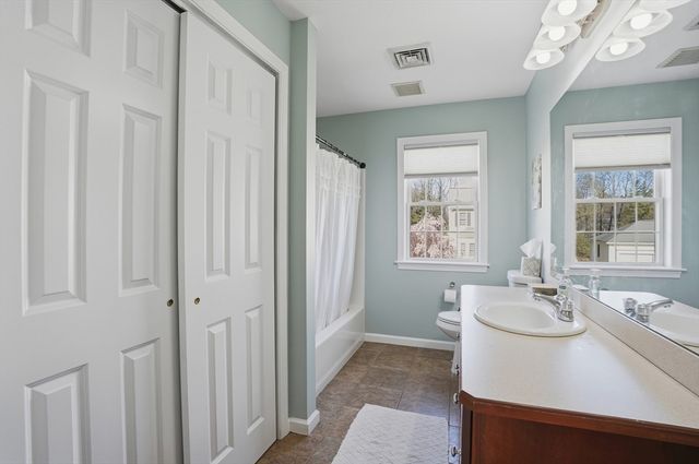 4 Amaryllis Drive, Millbury, MA 01527