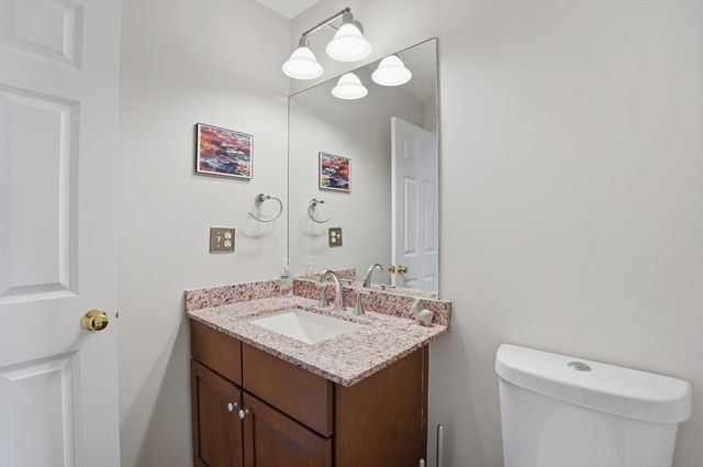 4 Amaryllis Drive, Millbury, MA 01527